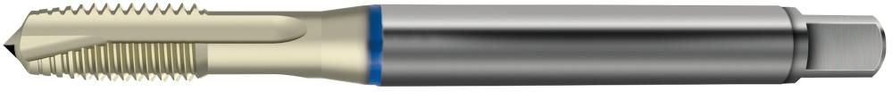 Maschinengewindebohrer DIN371 HSSE SIRIUS Typ INOX Form C M2 GÜHRING