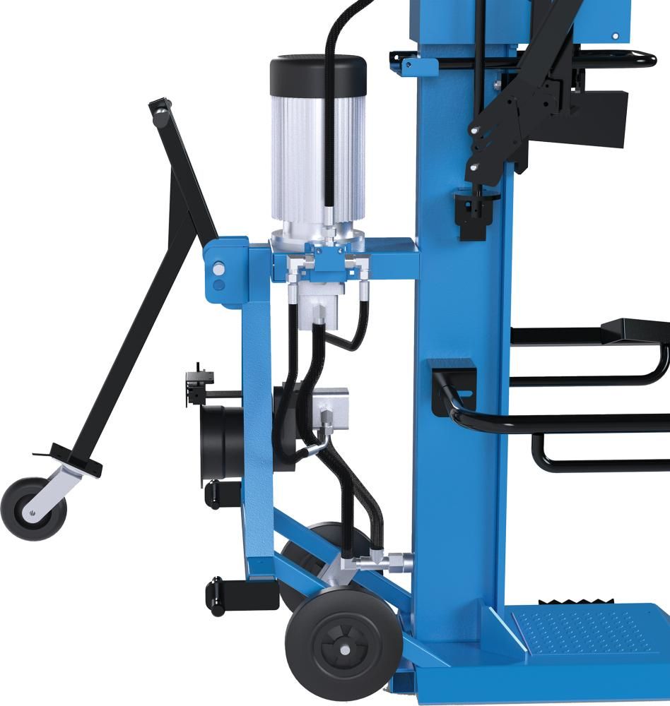 Holzspalter GHS 1000/25TEZ-A