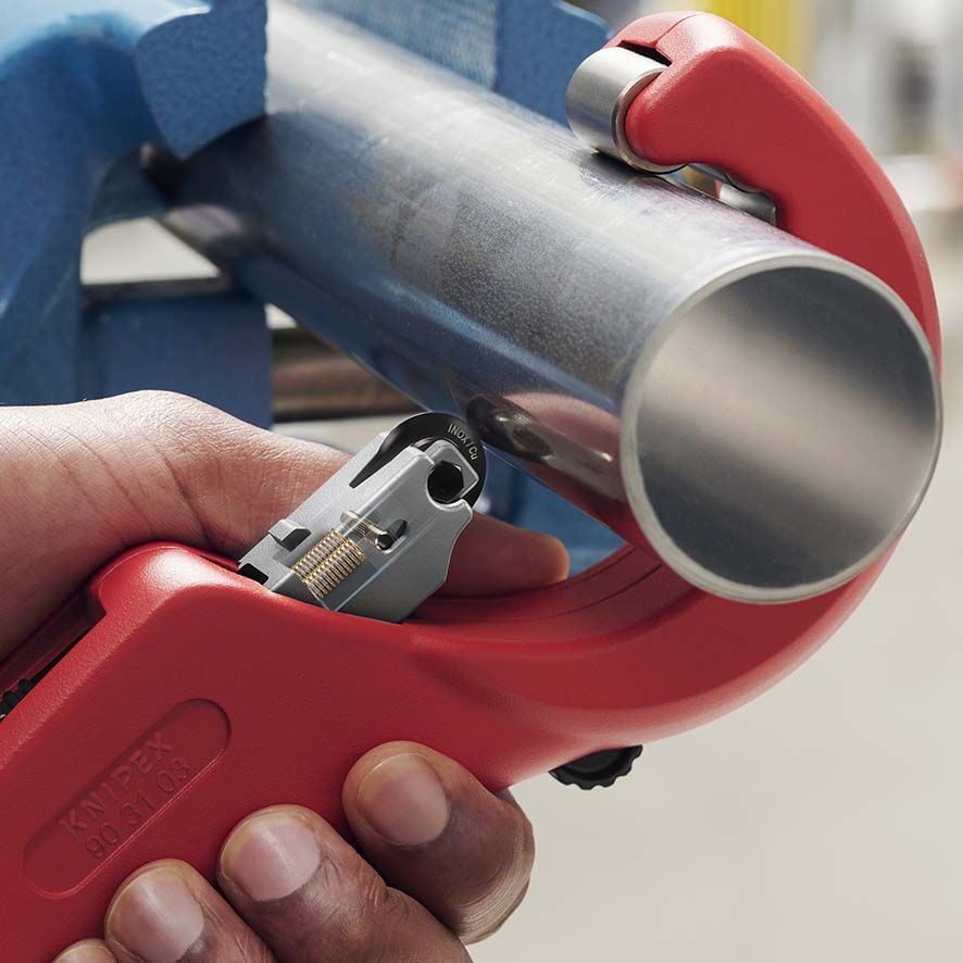 KNIPEX TubiX® XL Rohrabschneider 260 mm