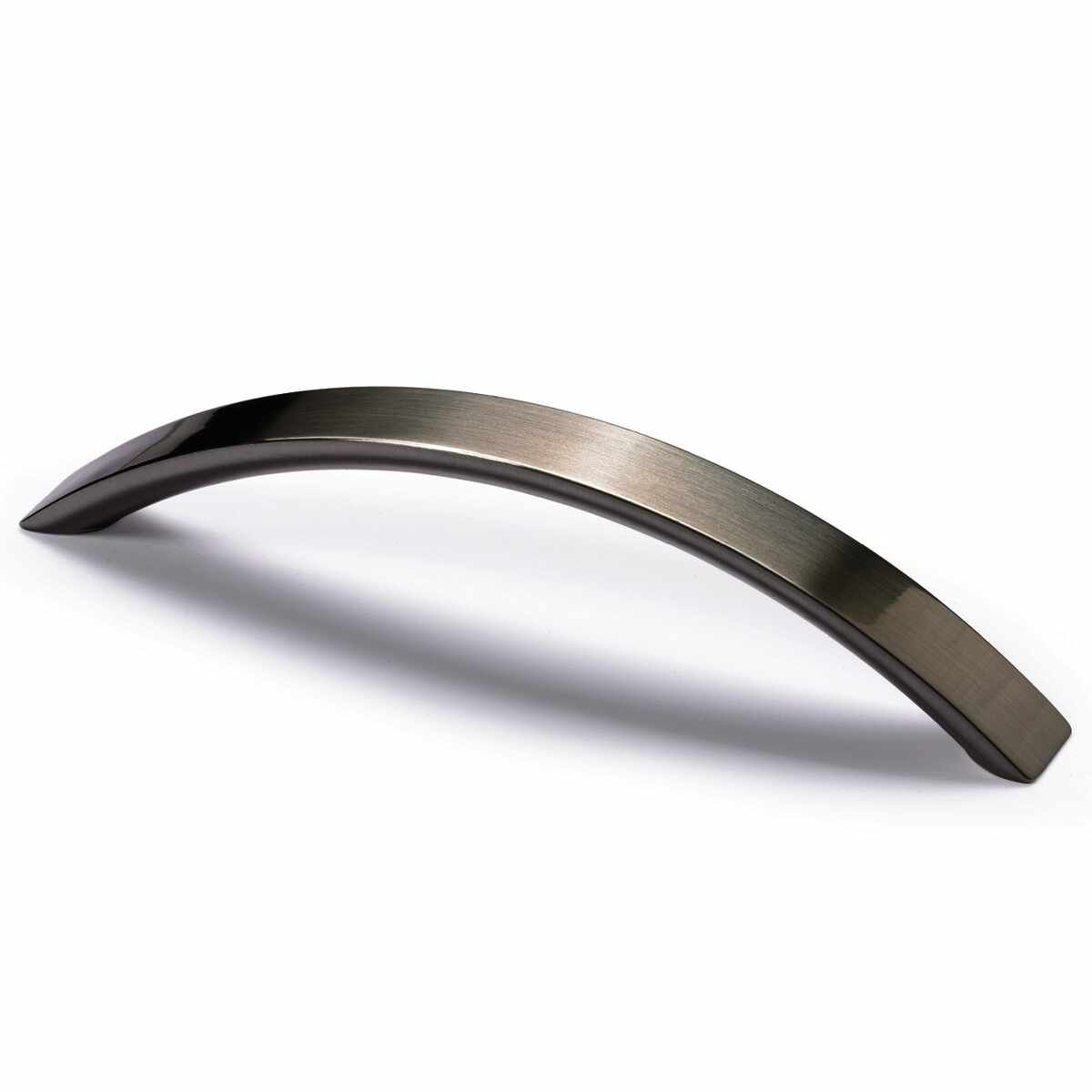 Griff Balmo, Bohrabstand 128, L 149 mm, B 15 mm, H