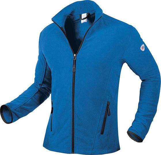 Fleecejacke BP Outdoor Essentials1693-641 Gr.XS Outdoor Essentials