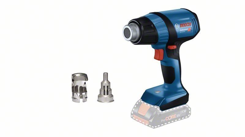 Bosch Akku-Heißluftgebläse GHG 18V-50
