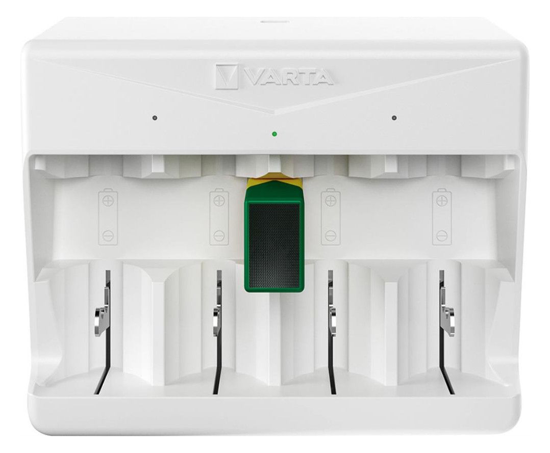 VARTA Batterie-Universalladegerät