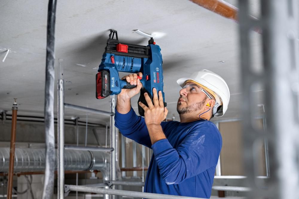 Kabelbügel PRO EPB-8 Bosch VE a 100 St.