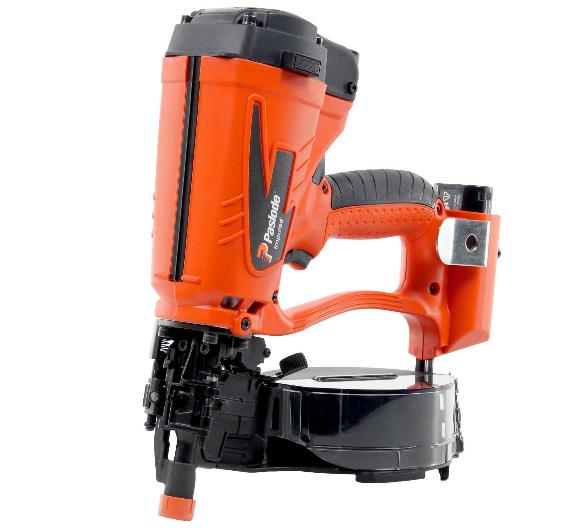 Paslode Im45 Gn Lithium Impulse Haftennagler