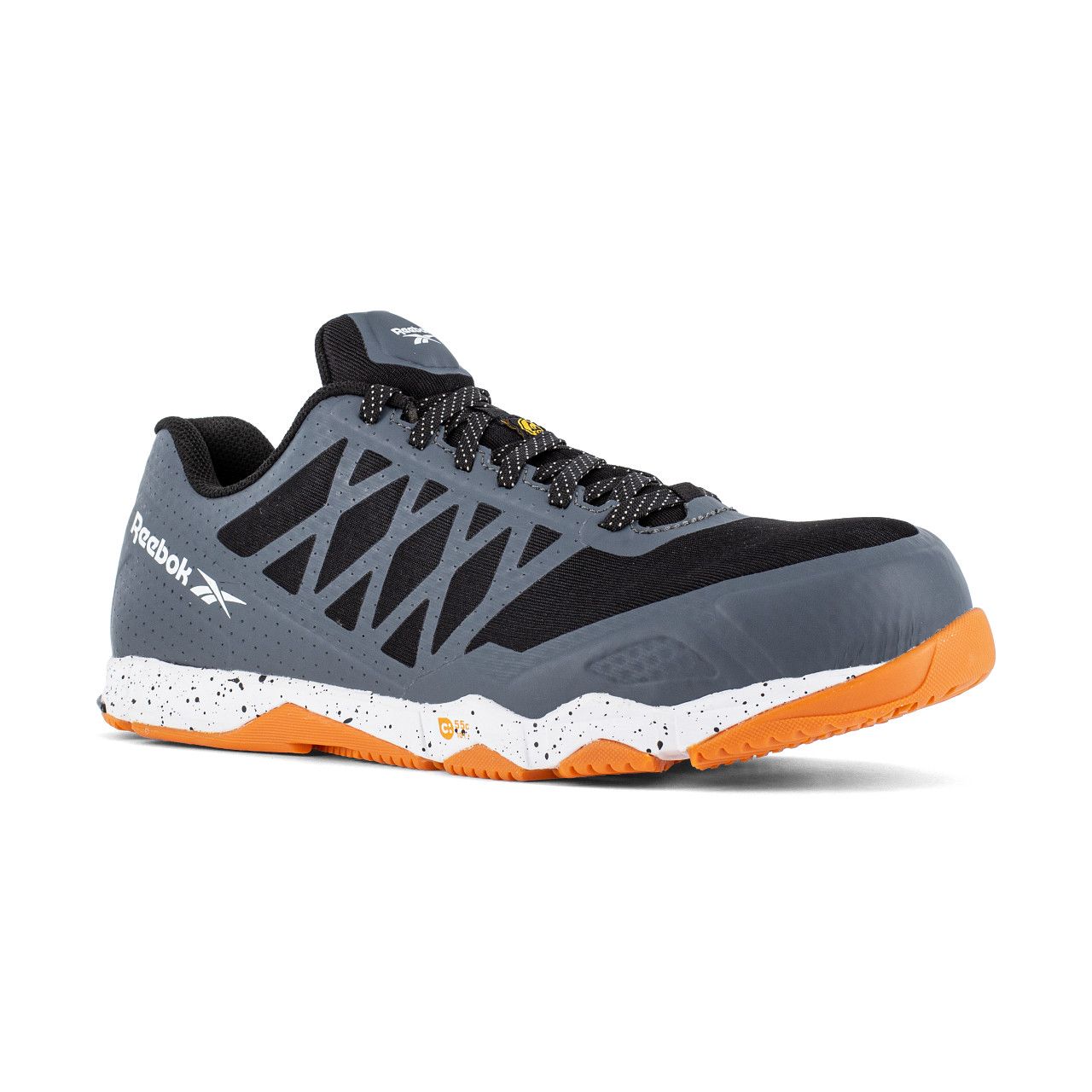 Reebok Sicherheitshalbschuh IB4453 S1PS