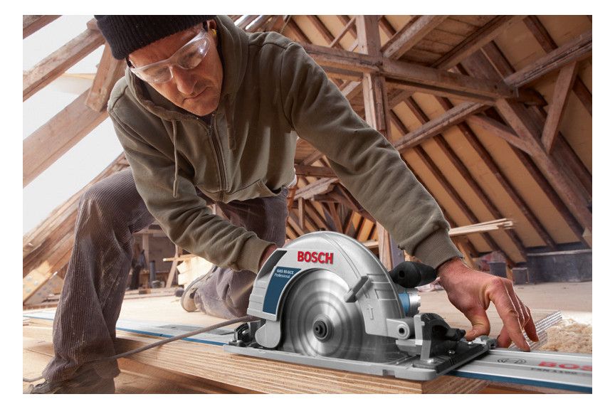 BOSCH Handkreissäge, 85mm