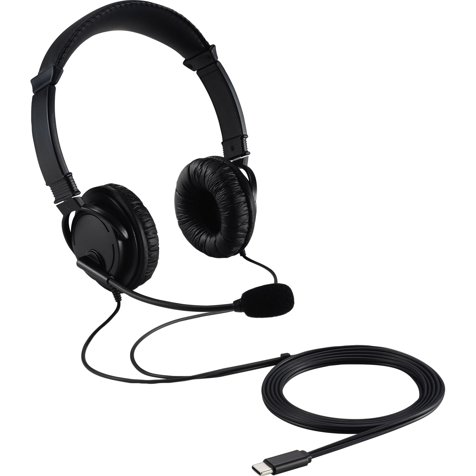 Headset USB