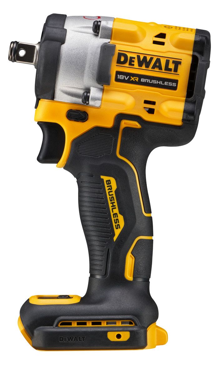 DeWALT Akku-Schlagschrauber, 1/2"