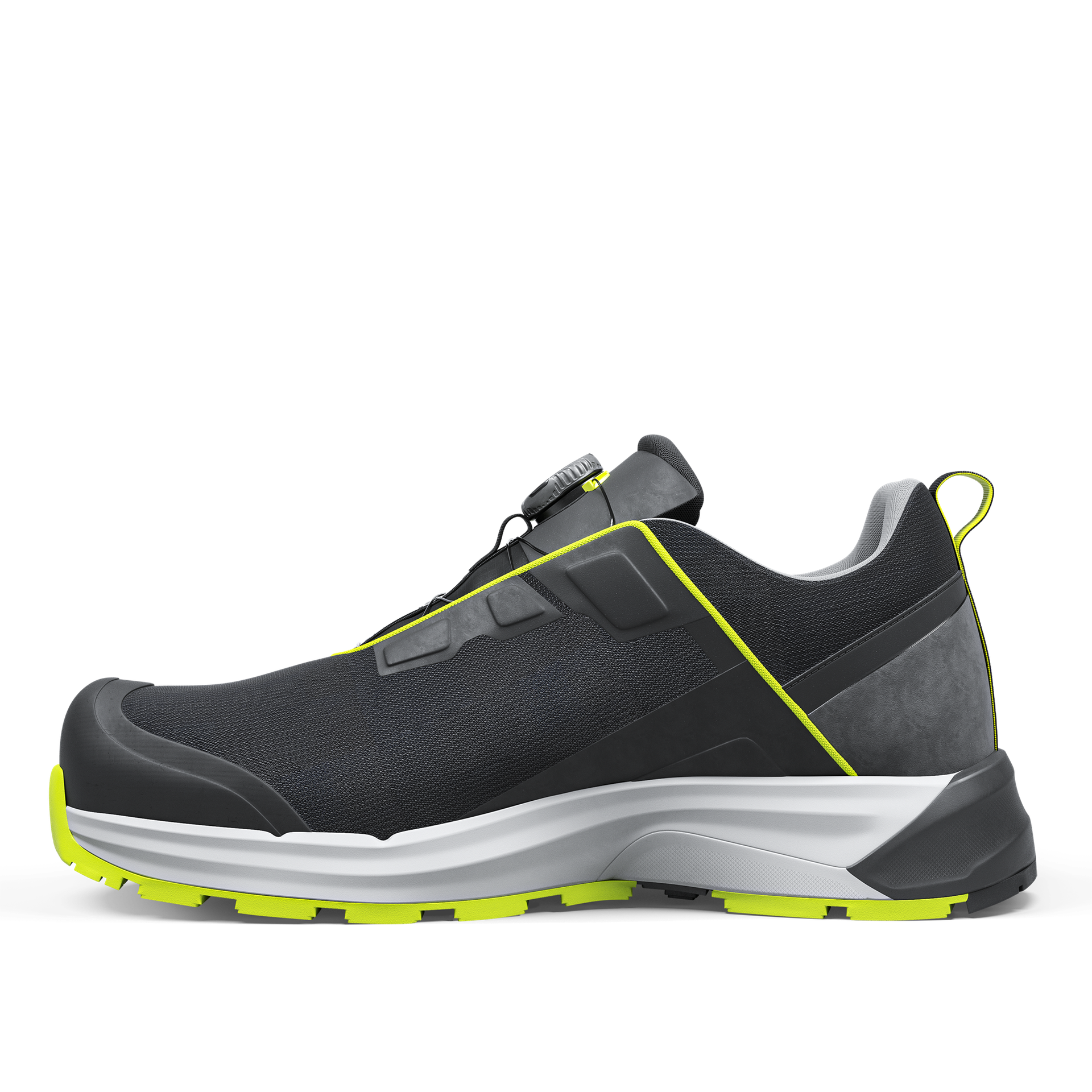 Solid Gear Arbeitsschuh Haze 2 S3S Low