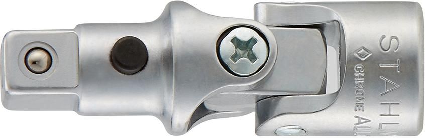 Kardangelenk 3/8" 60mm QR Stahlwille
