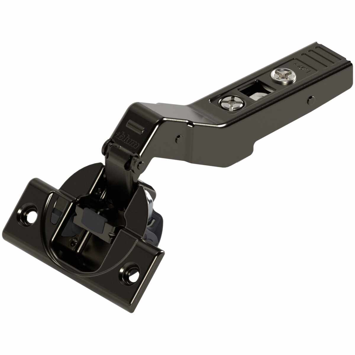 CLIP top BLUMOTION Winkelscharnier 45° I