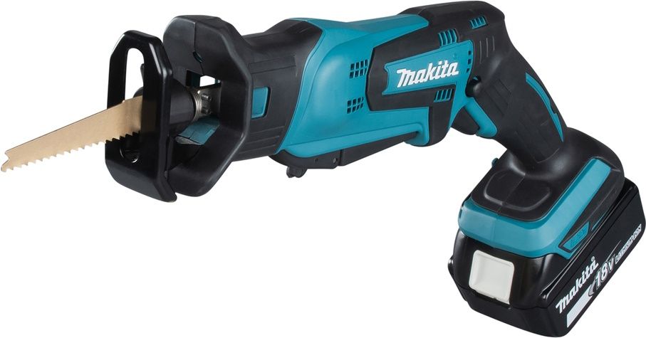 MAKITA Akku-Reciprosäge, SOLO