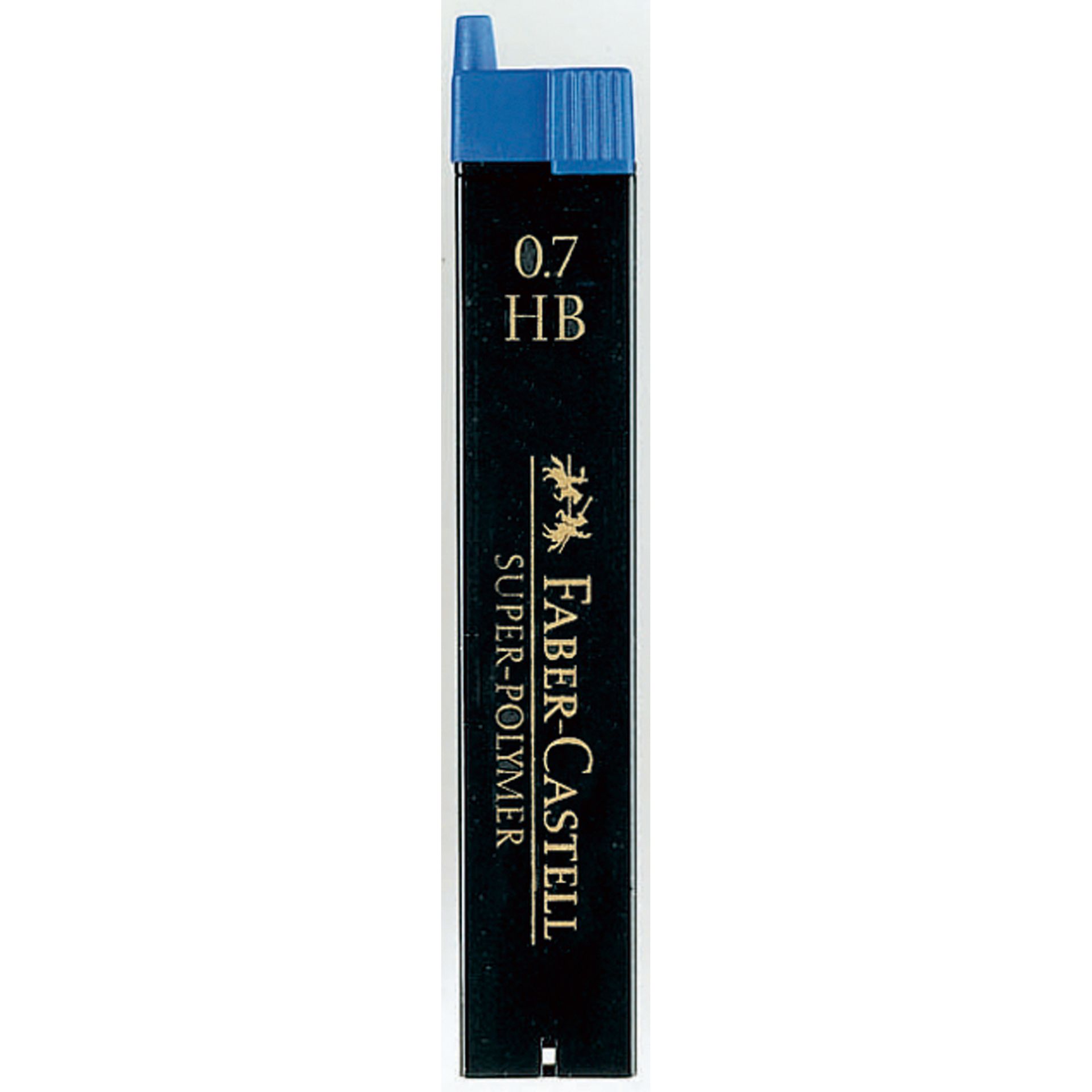 Feinmine SUPER POLYMER H 0,7mm 12St.