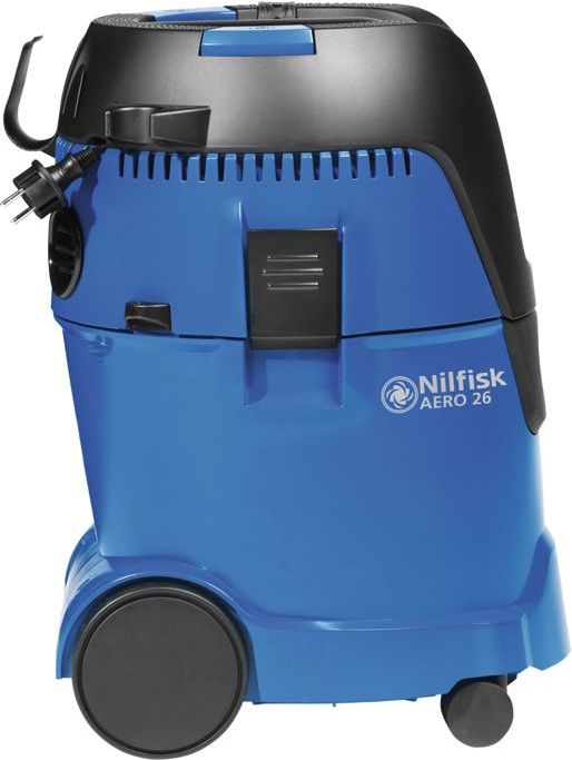 NILFISK Nass-/ Trockensauger PC, 230V
