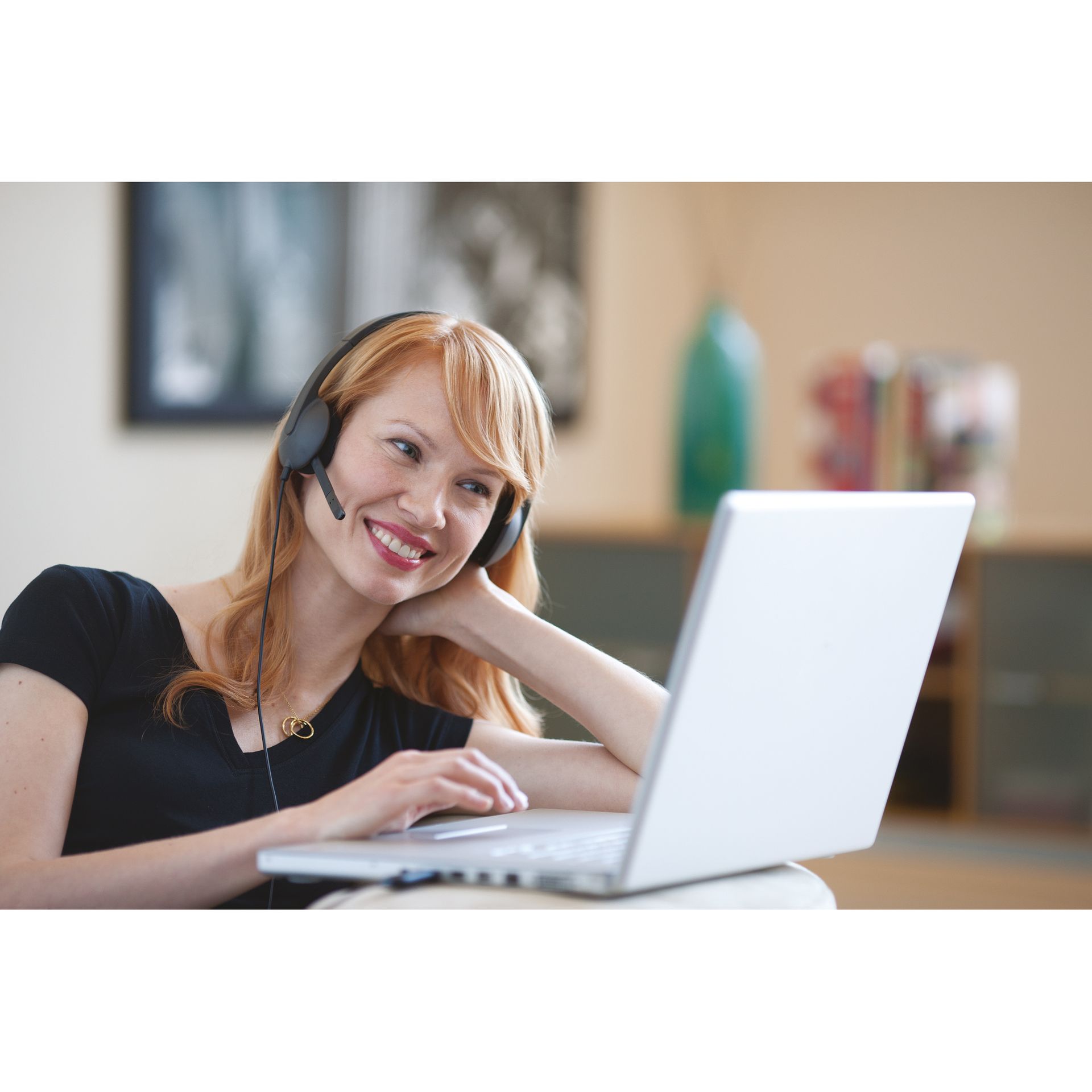 Headset H340