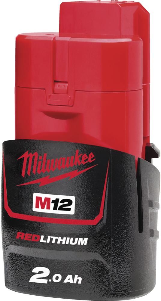 MILWAUKEE Ersatzakku
