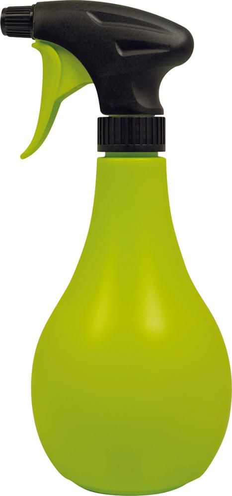 Handzerstäuber MAJA MINI Lime 0,5 L verstellbare Düse