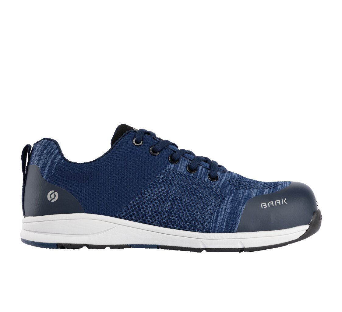 Halbschuh Hallux SKY, ESD SRC S1P, Gr.35