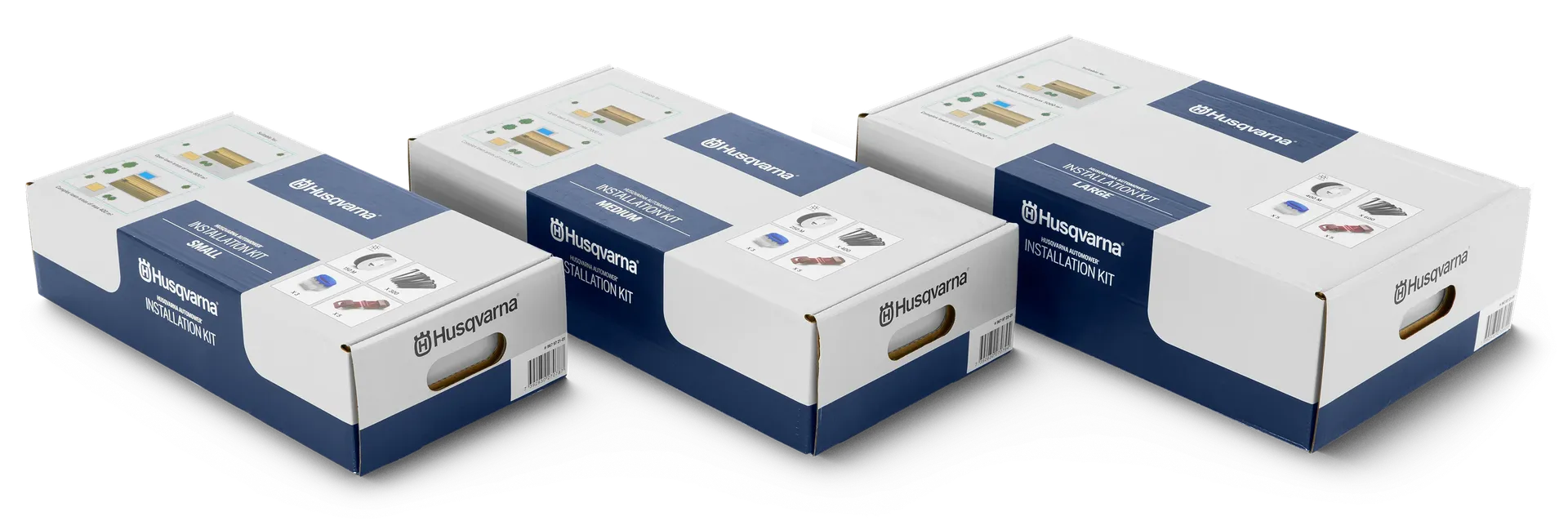 Husqvarna Automower® Installations-Kit S