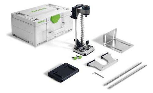 FESTOOL Mobiler Bohrvorsatz