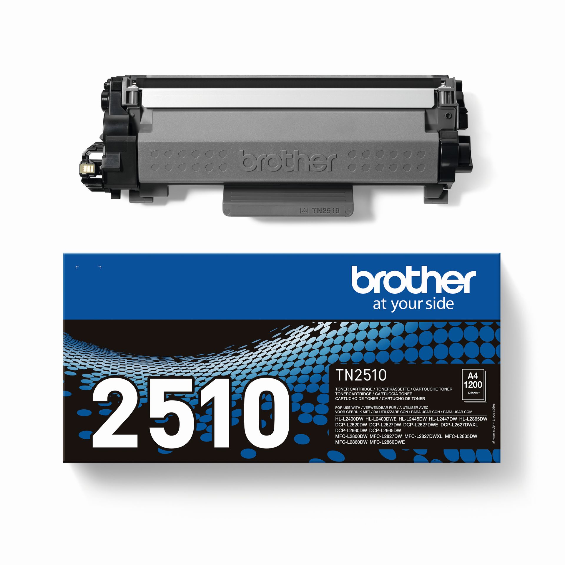 Toner 1200S sw