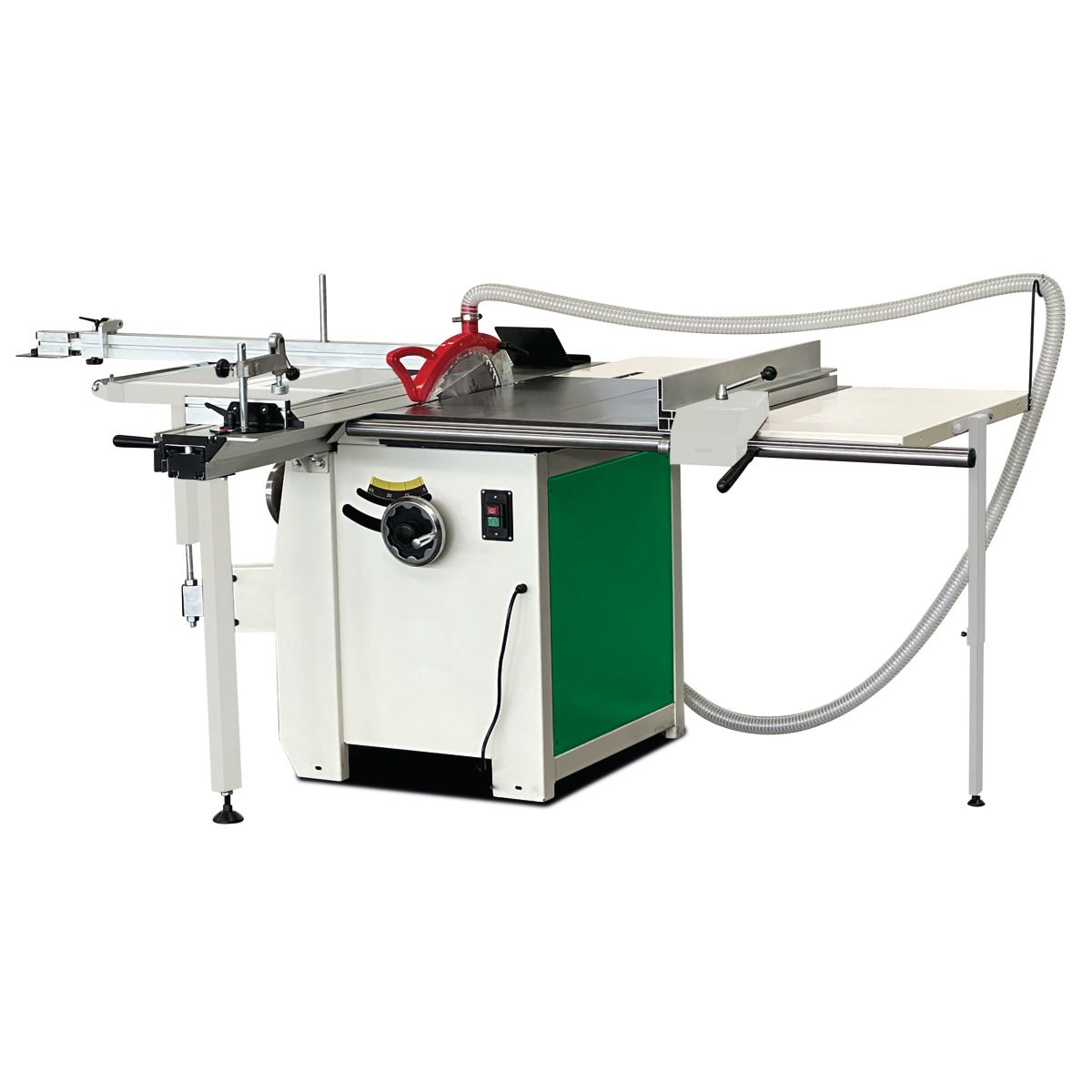 Formatkreissäge Holzstar FKS 315-2000 B