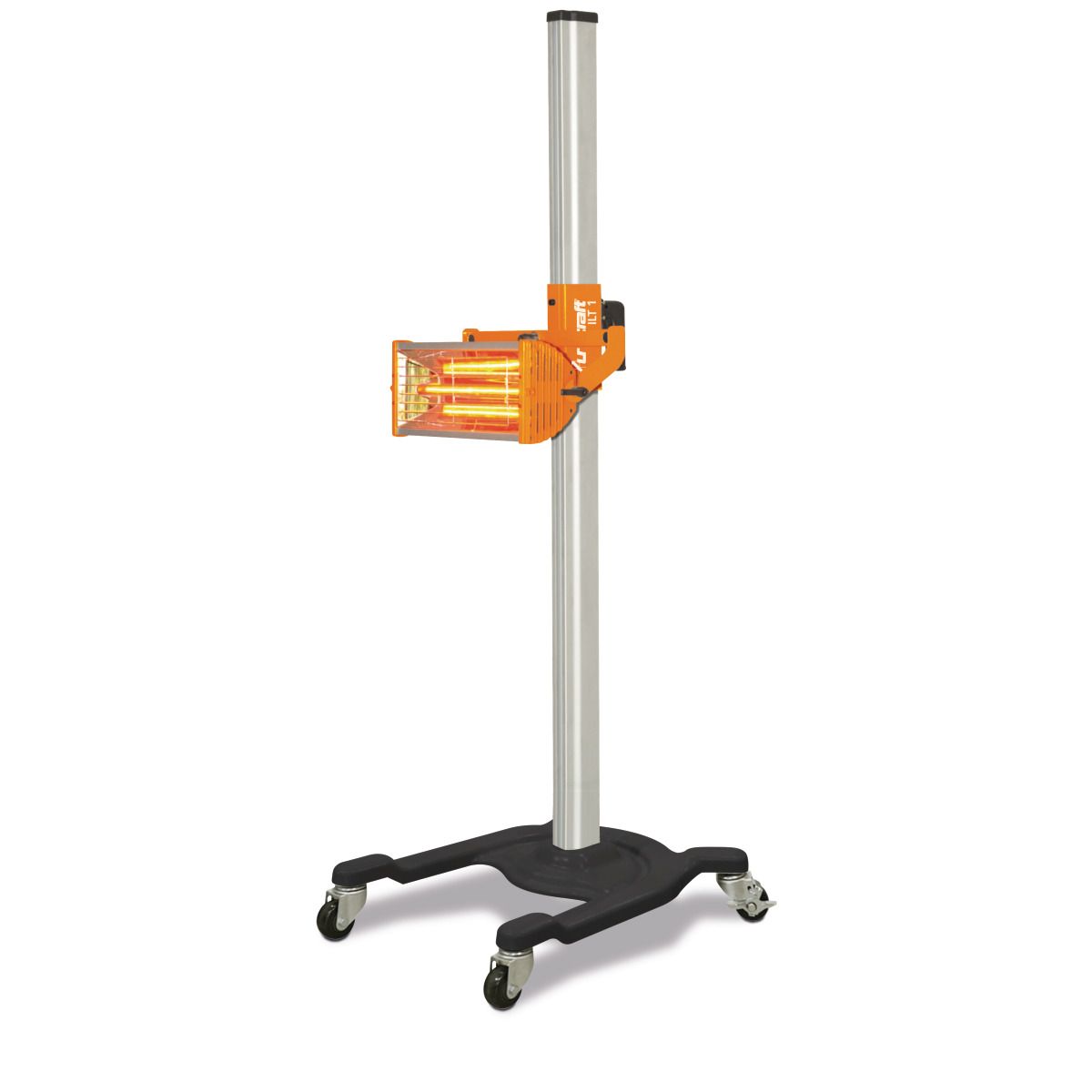 Infrarot-Lacktrockner Unicraft ILT 1