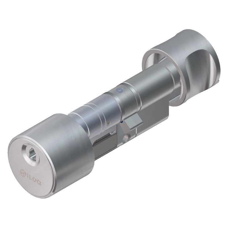 iLOQ S10 Knaufzylinder (30/30mm)