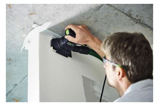 FESTOOL Rutscher, 80x130mm
