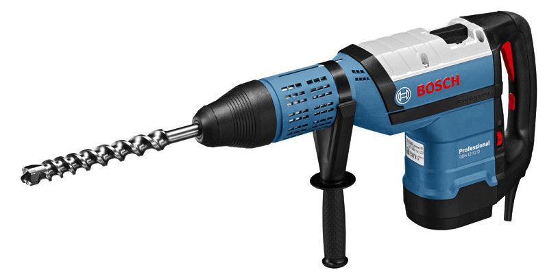 BOSCH Bohrhammer im Koffer