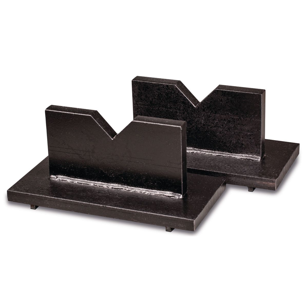 Prismenblock-Set Metallkraft für WPP 100 HBK
