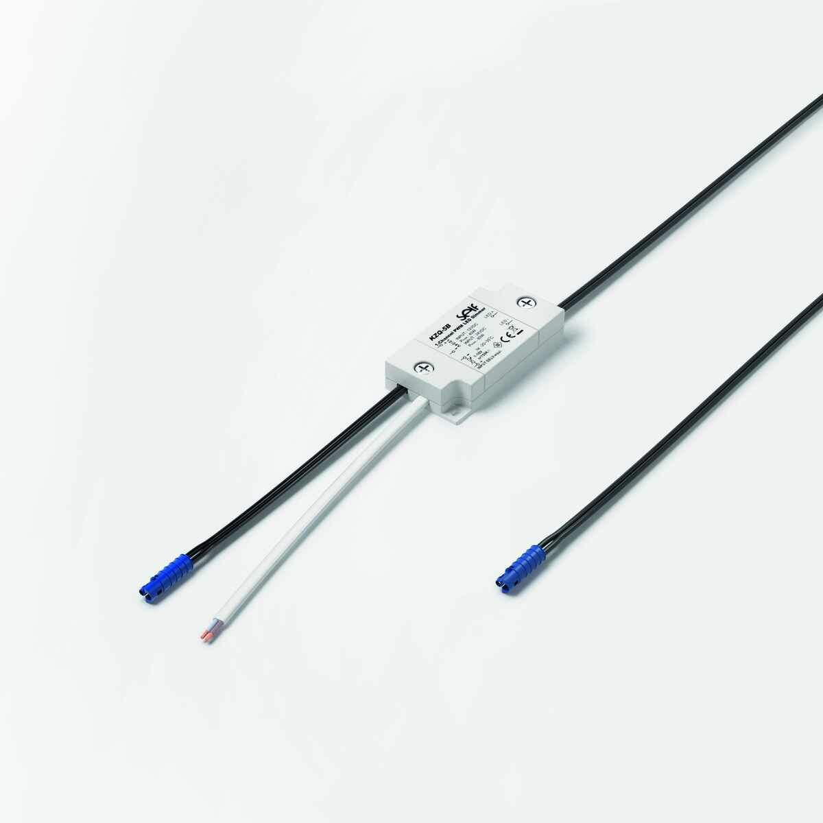 LED-Dimmmodul 12VDC Dali