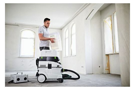 FESTOOL CT-Vorabscheider für Sauger