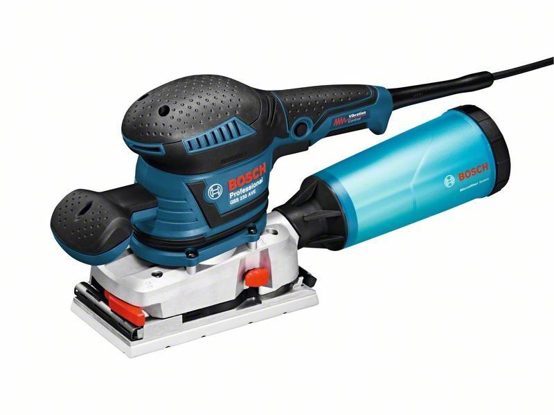 Bosch Schwingschleifer GSS 230 AVE