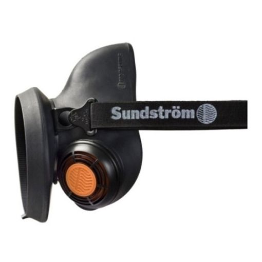 SUNDSTRÖM TPE-Halbmaske