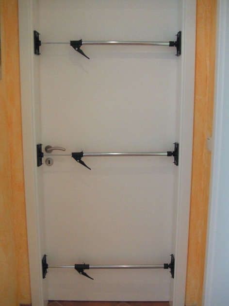 Türspanner 65-110