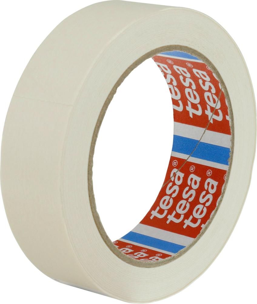 Klebeband hellbeige Tesakrepp 4348 50mx30mm