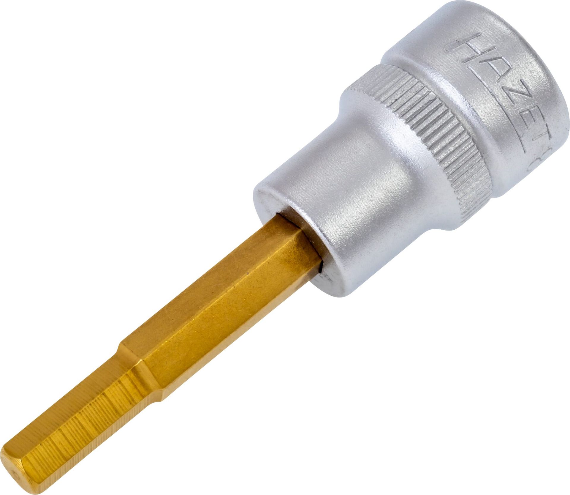Schraubendrehereinsatz 3/8" Innensechskant 5x60mm Hazet