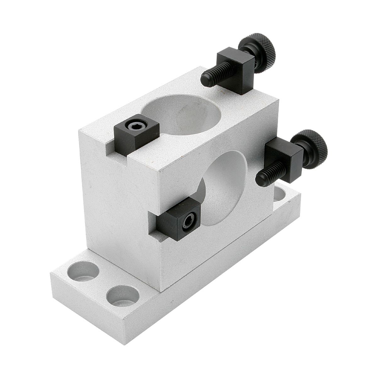 Montageblöcke SK 30 Aluminium