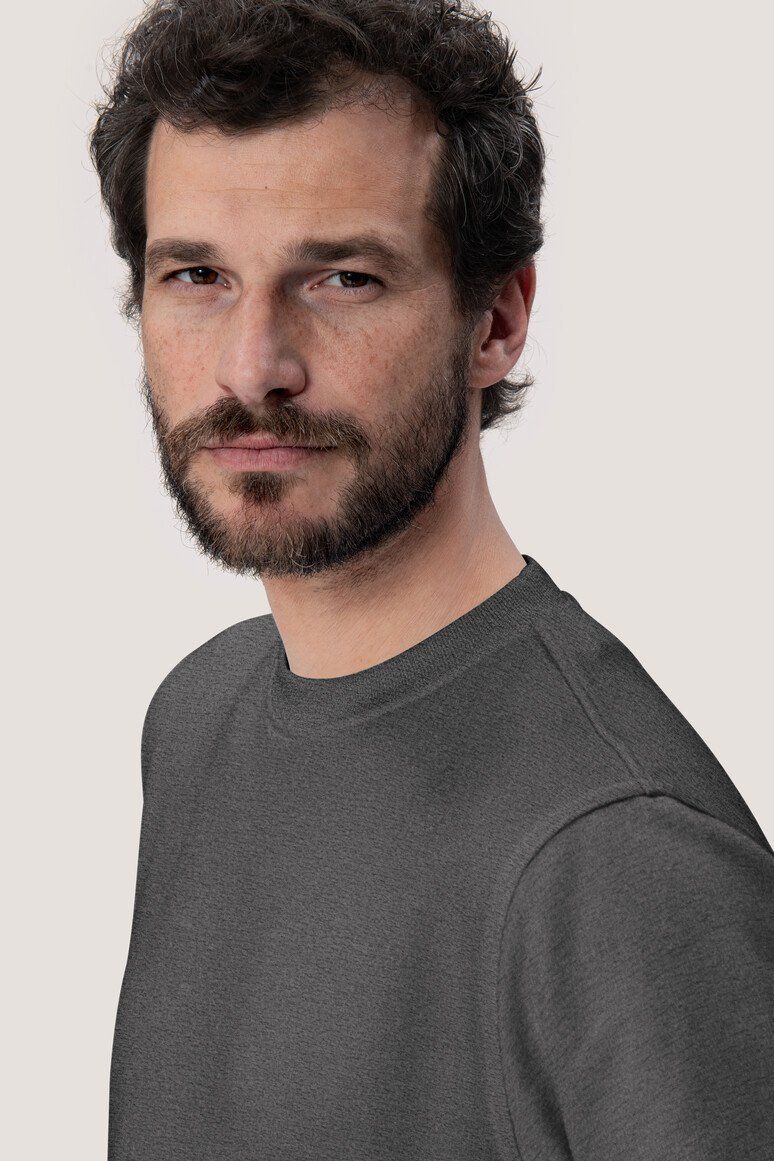 HAKRO Sweatshirt Mikralinar® 475