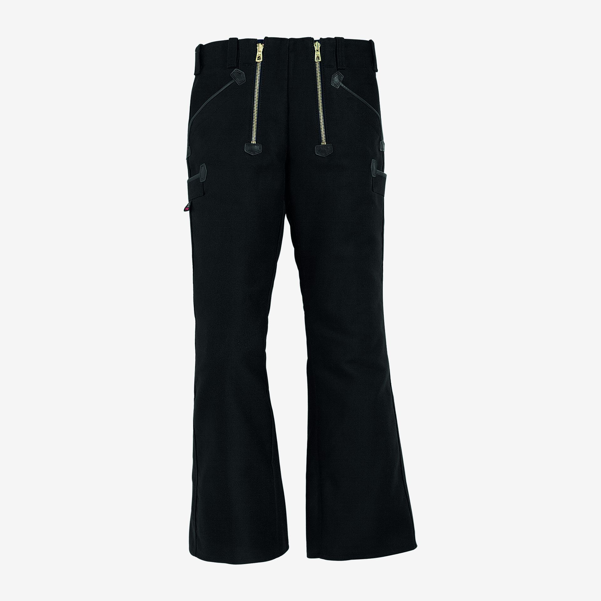 FHB Zunfthose HENNER schwarz - Gr. 56