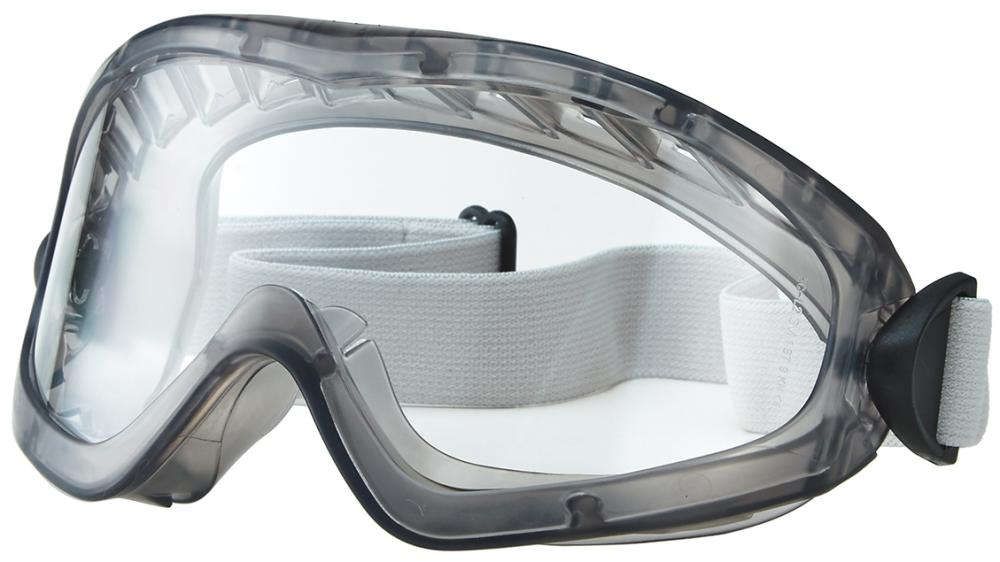 Vollsichtbrille 2890, Acetat, klar