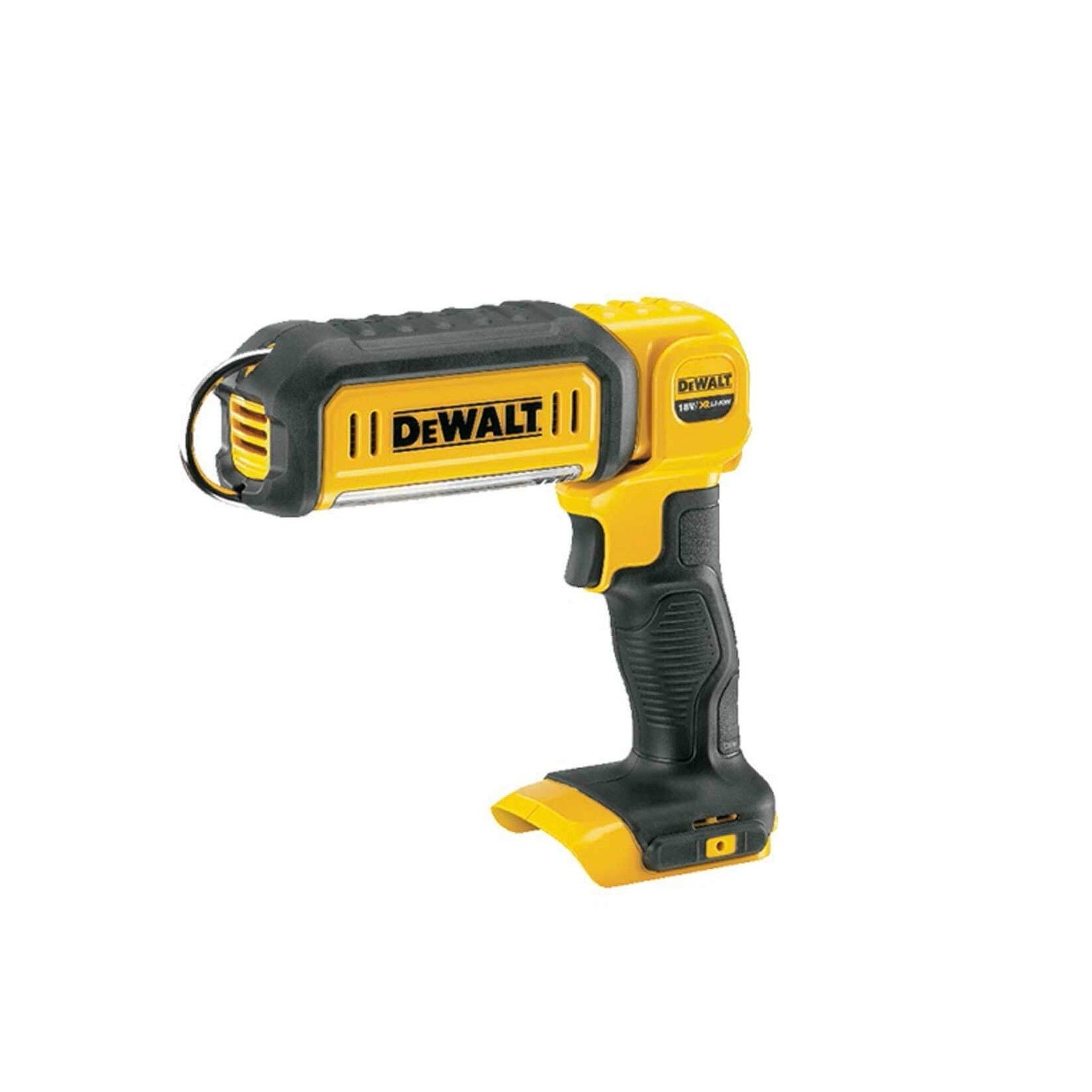 DeWALT Akku-Kombopack, 8-teilig