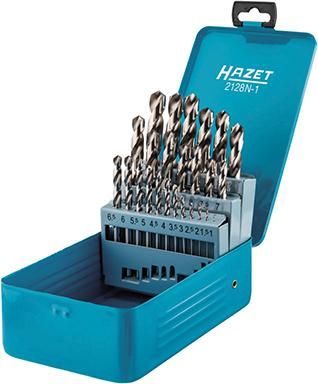 Werkstattwagen bestückt 179NX-8/252 252-teilig Hazet