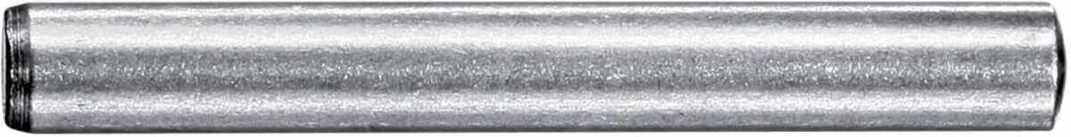 Kraft-Sicherungsstift 1/2"" für Ø 25 mm ASW