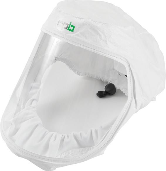 Atemschutzhaube für 17-200-22-CE