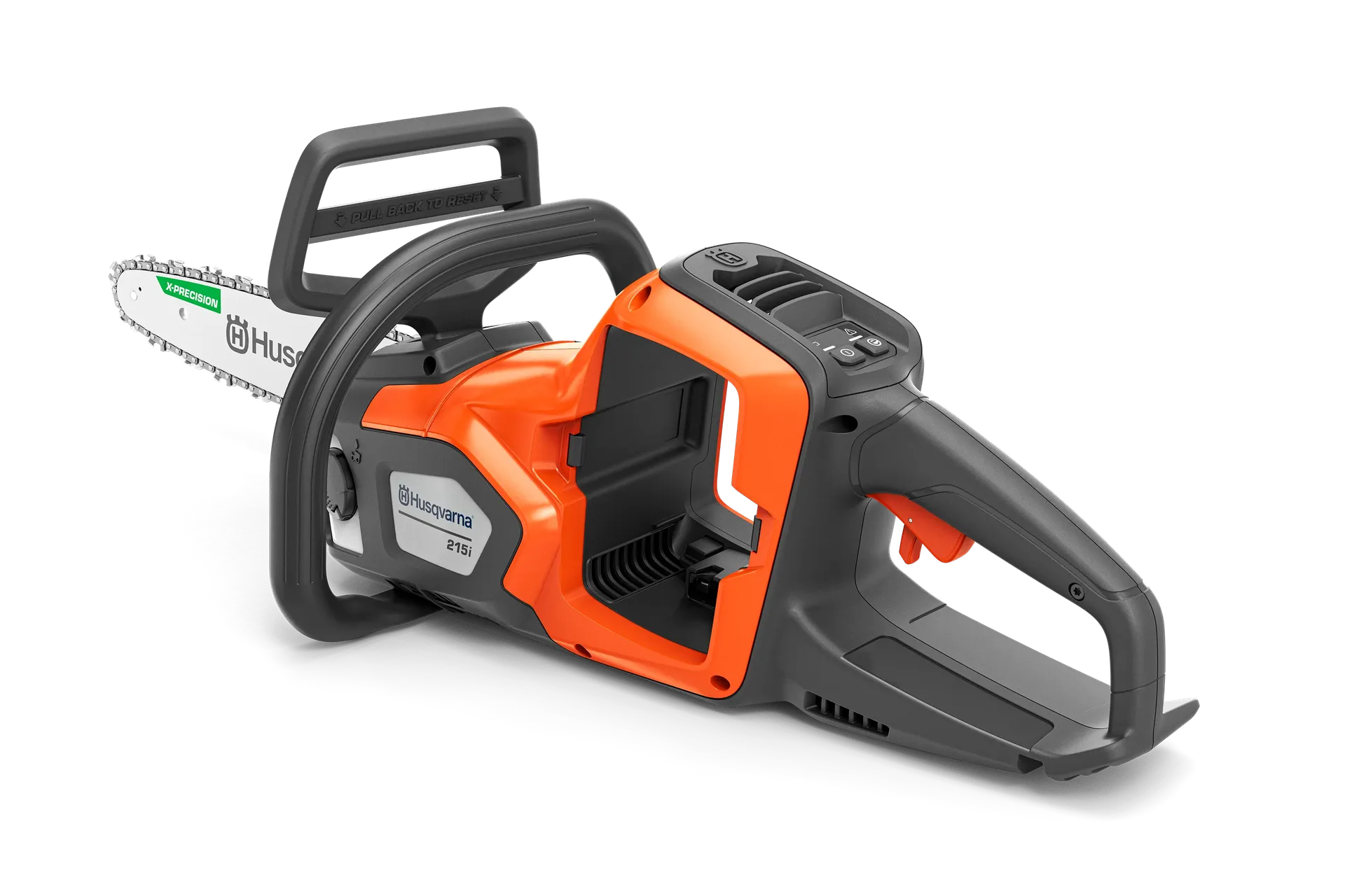 Husqvarna Akku Kettensäge 215i 12"