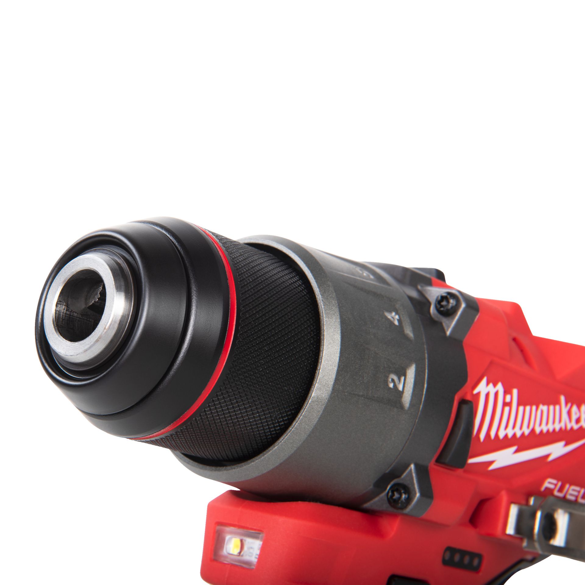MILWAUKEE Akku-Kompaktbohrschrauber