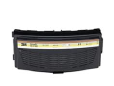 3M TR-6130E 3M Versaflo Atemschutzgebläse ABE1P-Filter TR-6130E